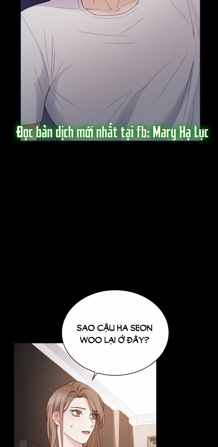 [18+] In The Cage 2.2 trang 21