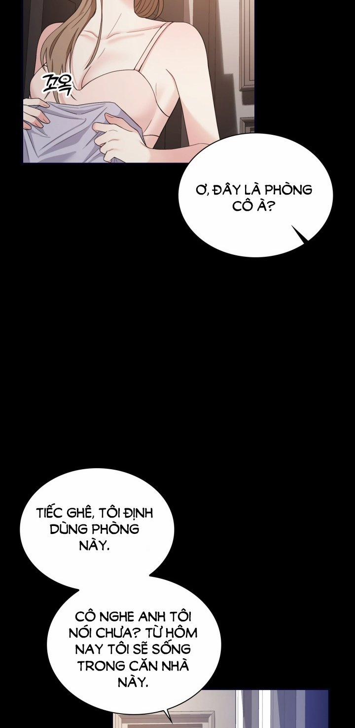 [18+] In The Cage 2.2 trang 22