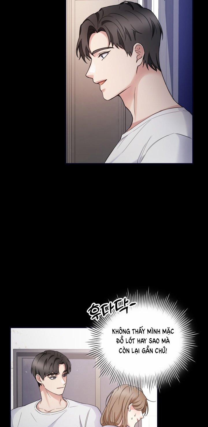 [18+] In The Cage 2.2 trang 23