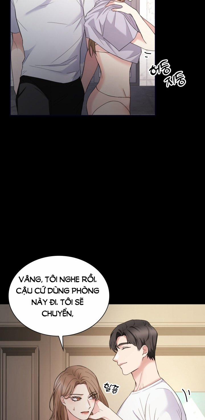 [18+] In The Cage 2.2 trang 24