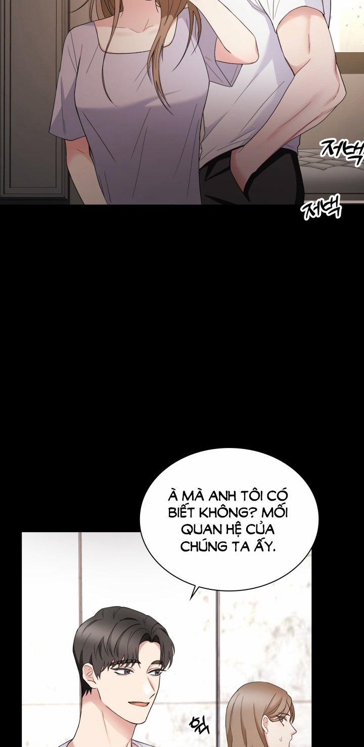 [18+] In The Cage 2.2 trang 25