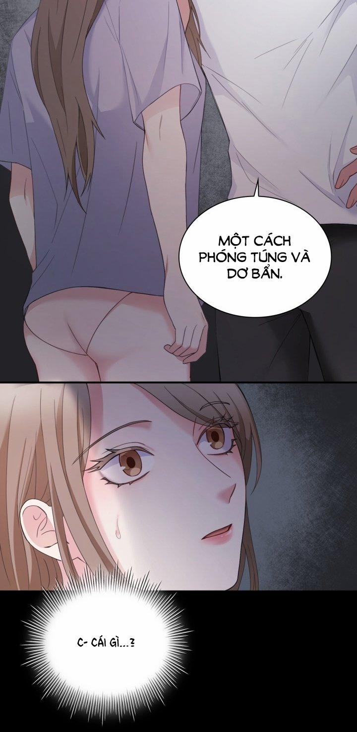 [18+] In The Cage 2.2 trang 29