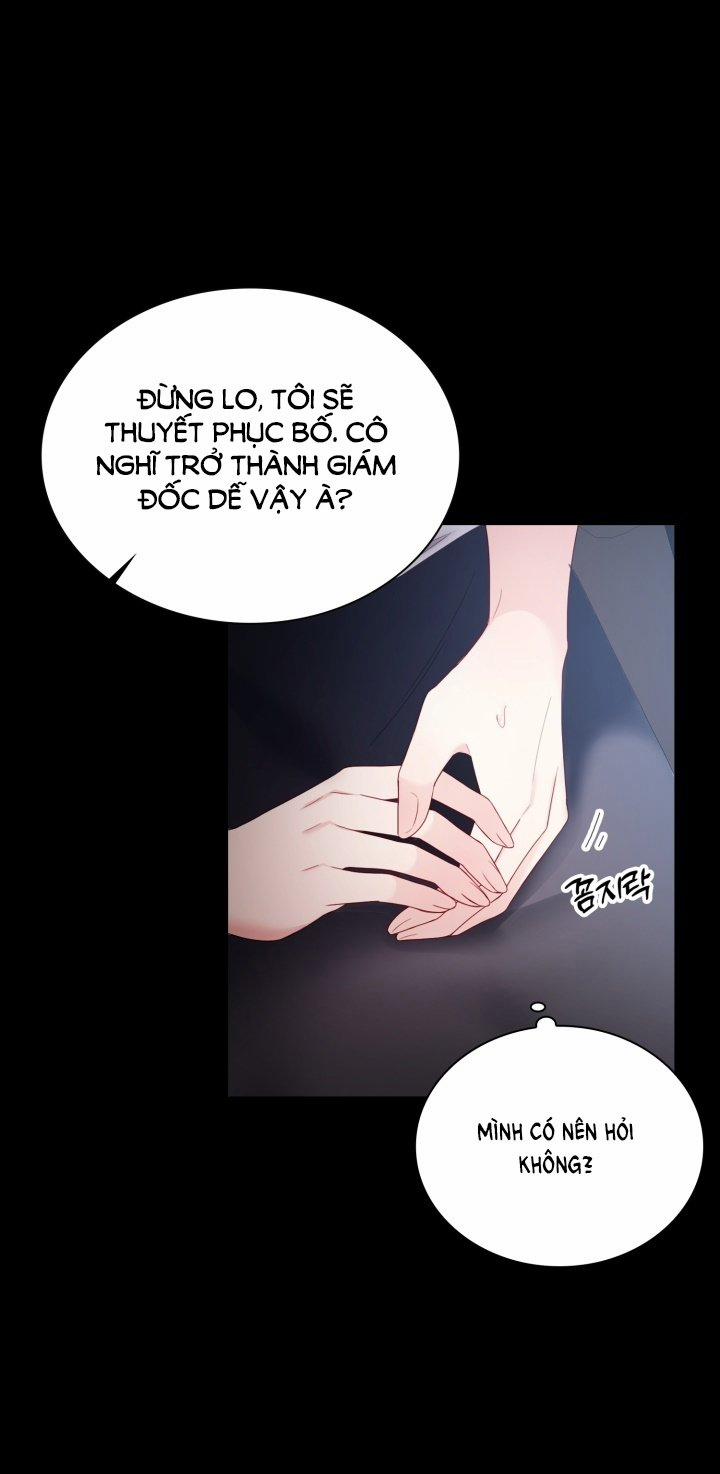 [18+] In The Cage 2.2 trang 3