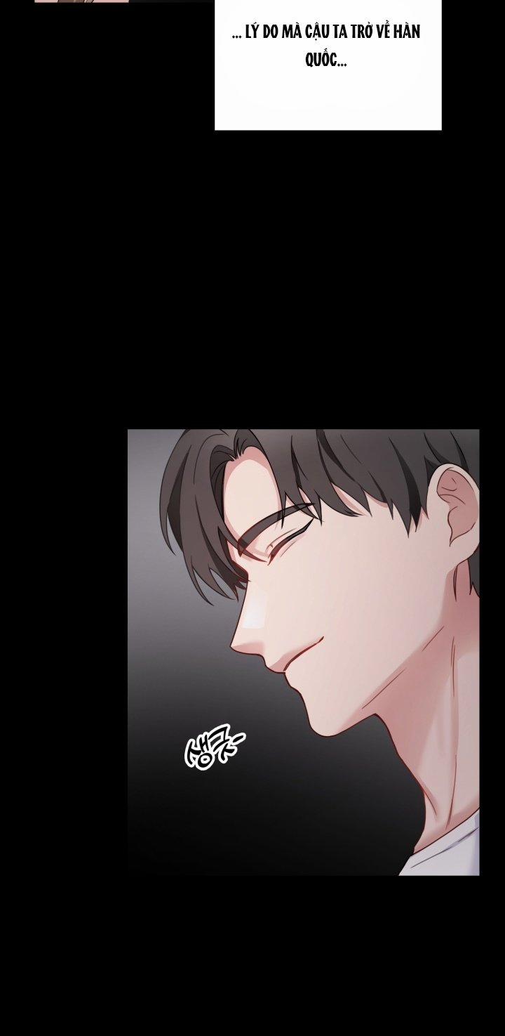 [18+] In The Cage 2.2 trang 32