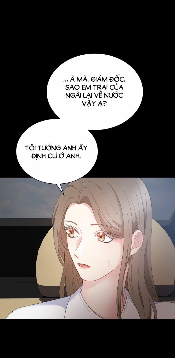 [18+] In The Cage 2.2 trang 4