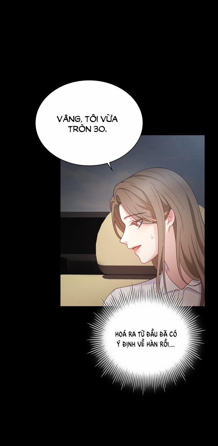 [18+] In The Cage 2.2 trang 6