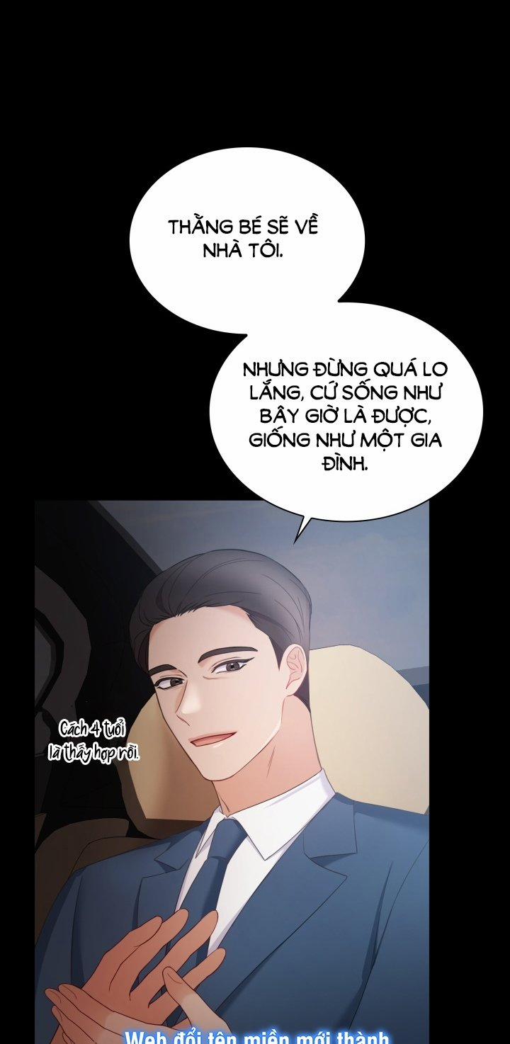 [18+] In The Cage 2.2 trang 7