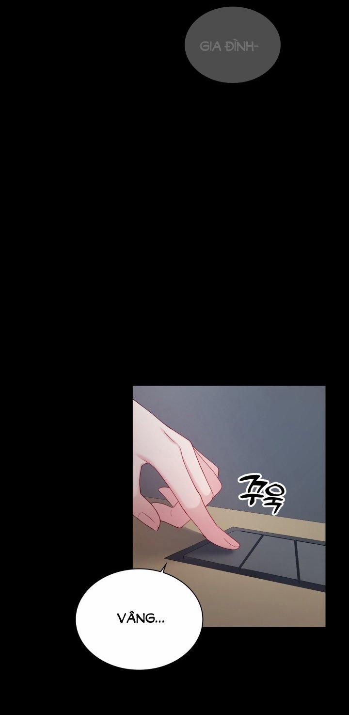 [18+] In The Cage 2.2 trang 9