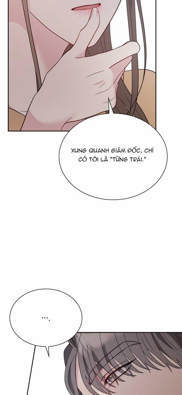 [18+] In The Cage 20.1 trang 11