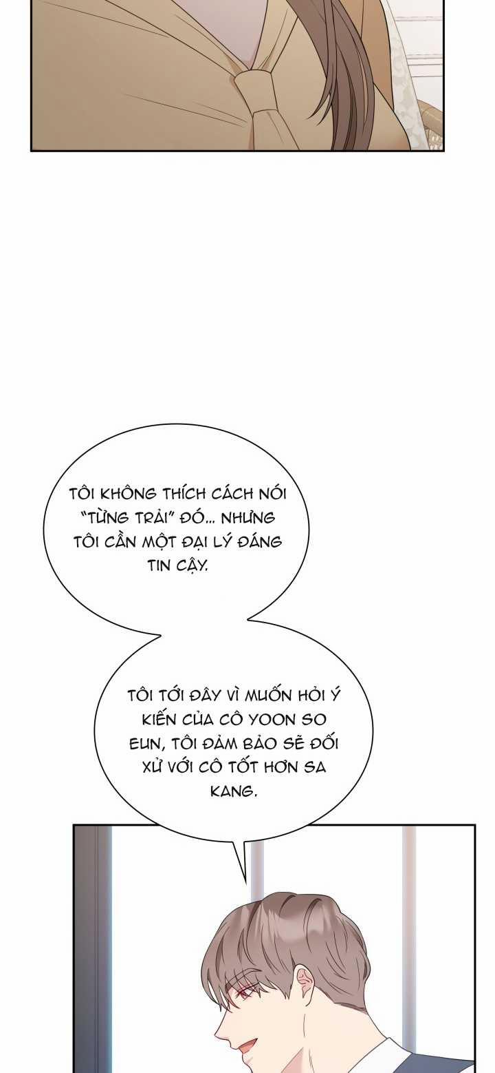 [18+] In The Cage 20.1 trang 13