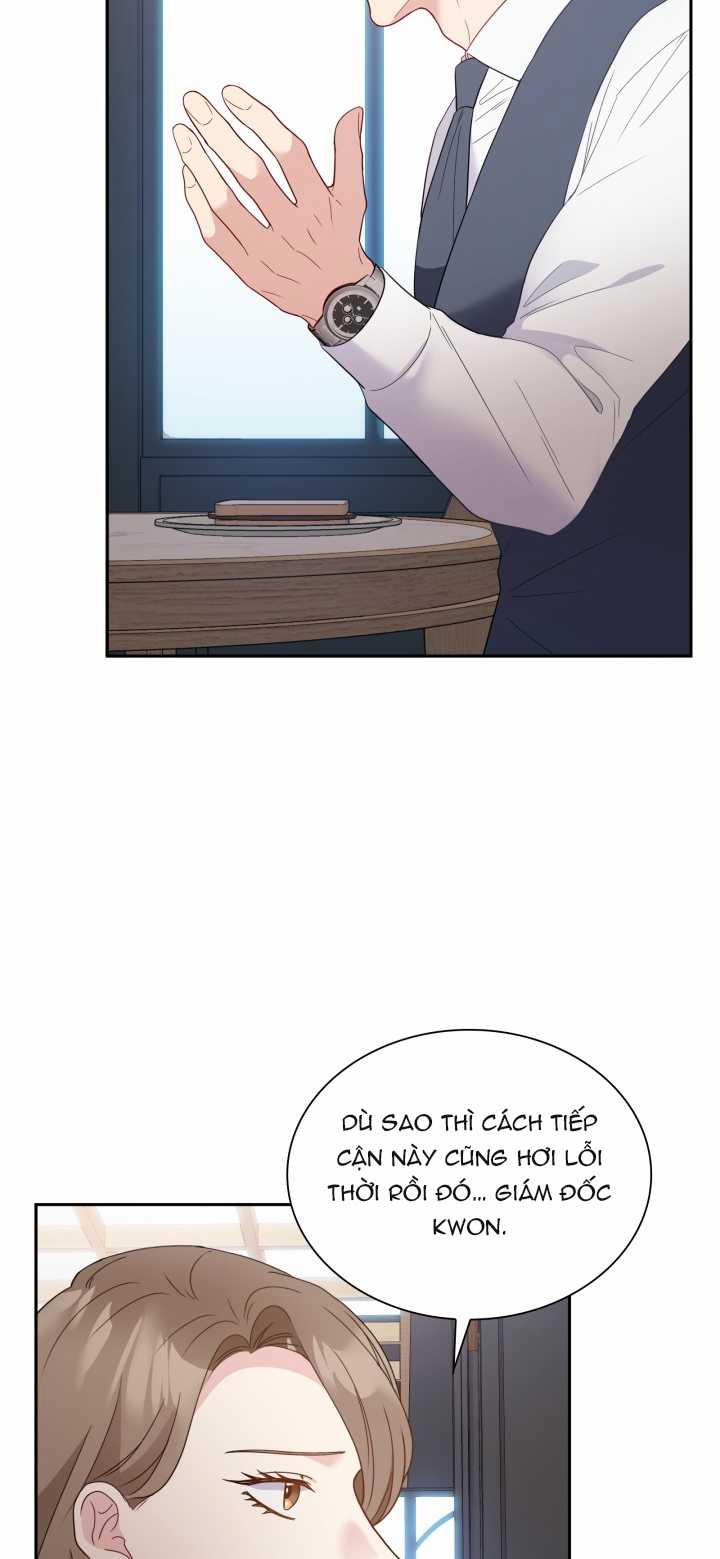 [18+] In The Cage 20.1 trang 14