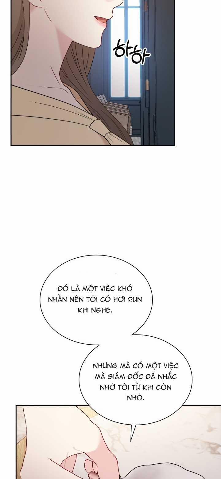 [18+] In The Cage 20.1 trang 15