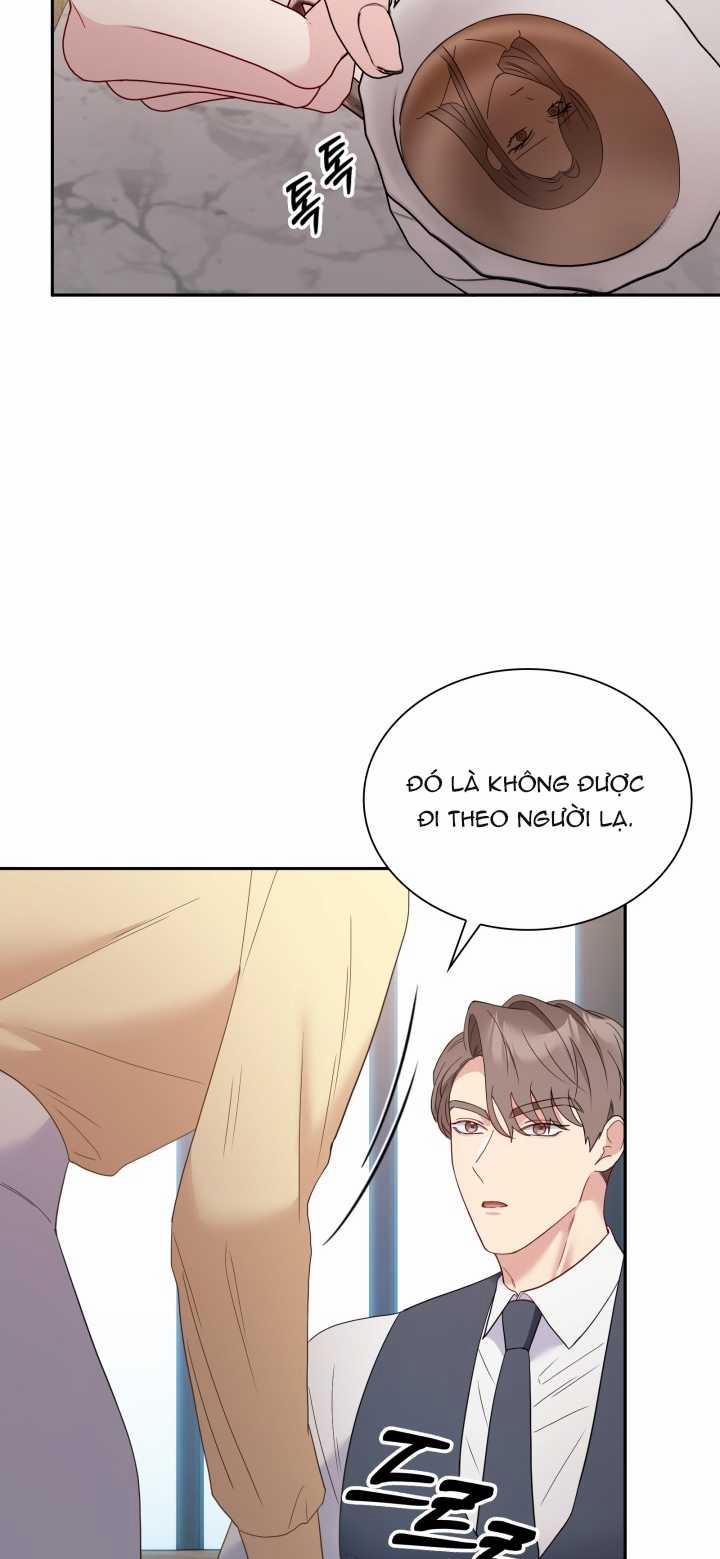 [18+] In The Cage 20.1 trang 16