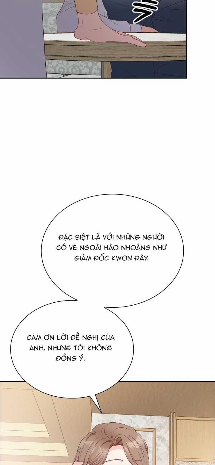 [18+] In The Cage 20.1 trang 17