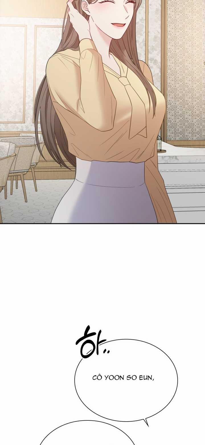 [18+] In The Cage 20.1 trang 18