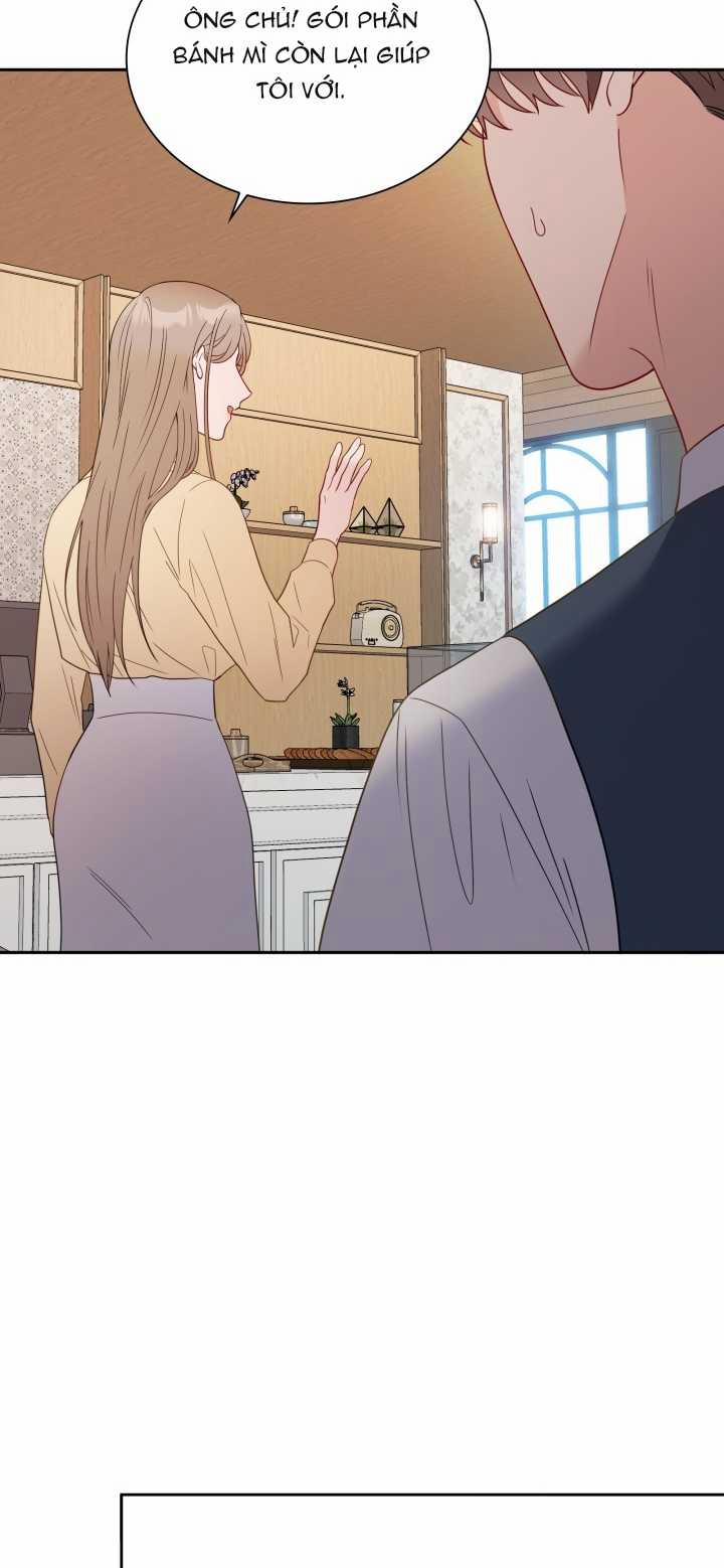 [18+] In The Cage 20.1 trang 19