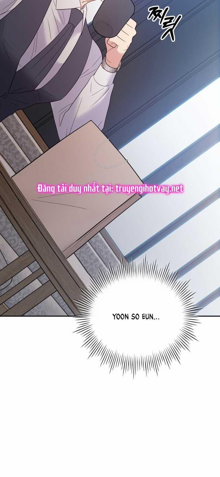 [18+] In The Cage 20.1 trang 21