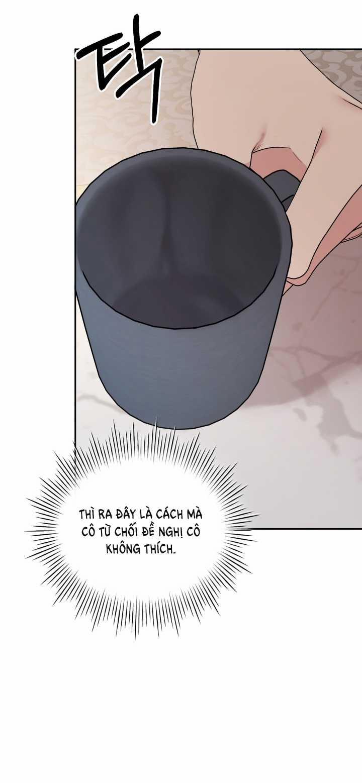 [18+] In The Cage 20.1 trang 22