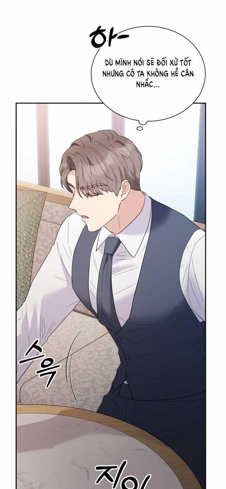 [18+] In The Cage 20.1 trang 23