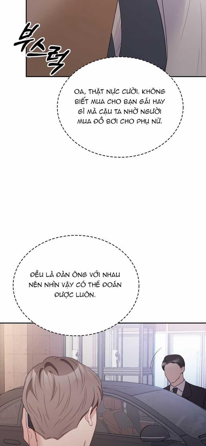 [18+] In The Cage 20.1 trang 30