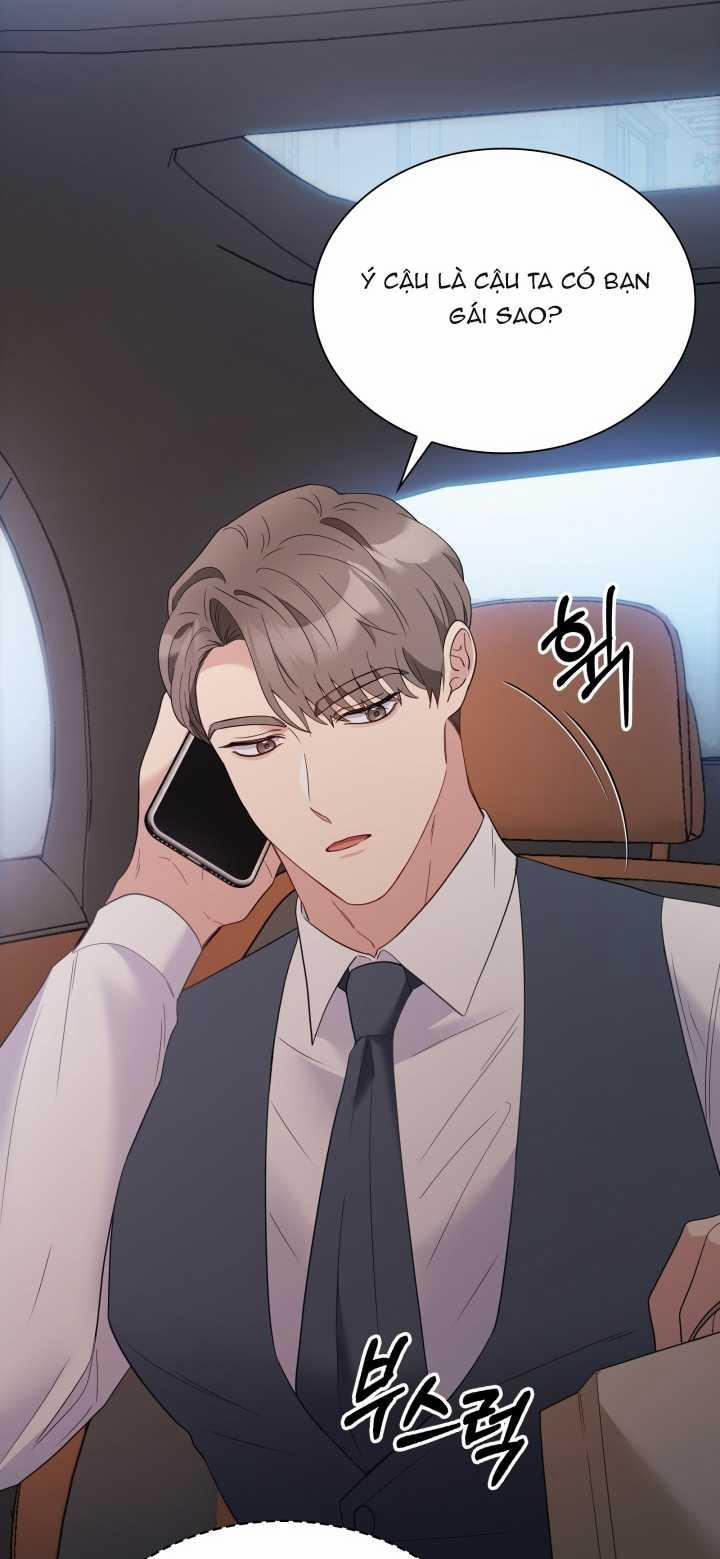 [18+] In The Cage 20.1 trang 33