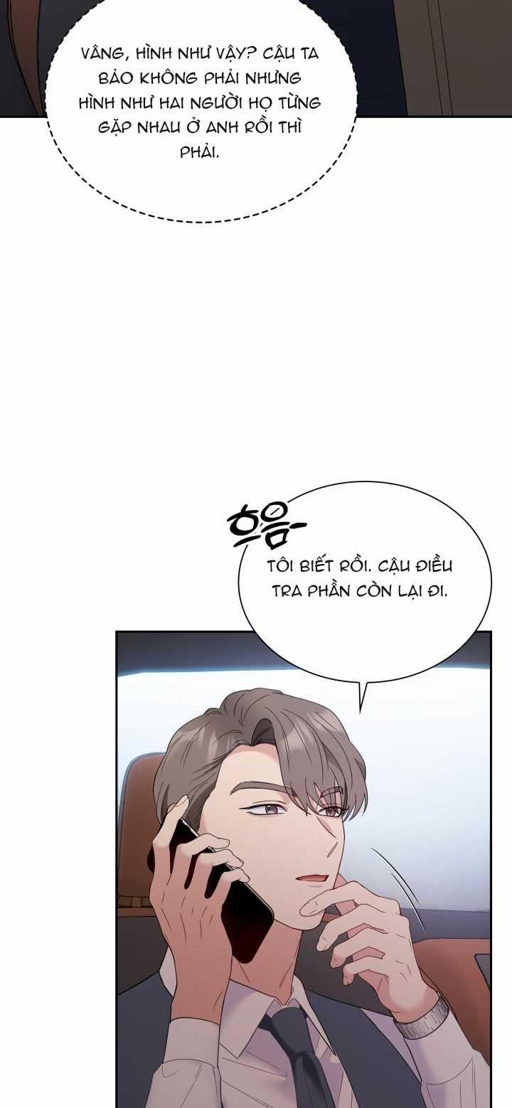 [18+] In The Cage 20.1 trang 34