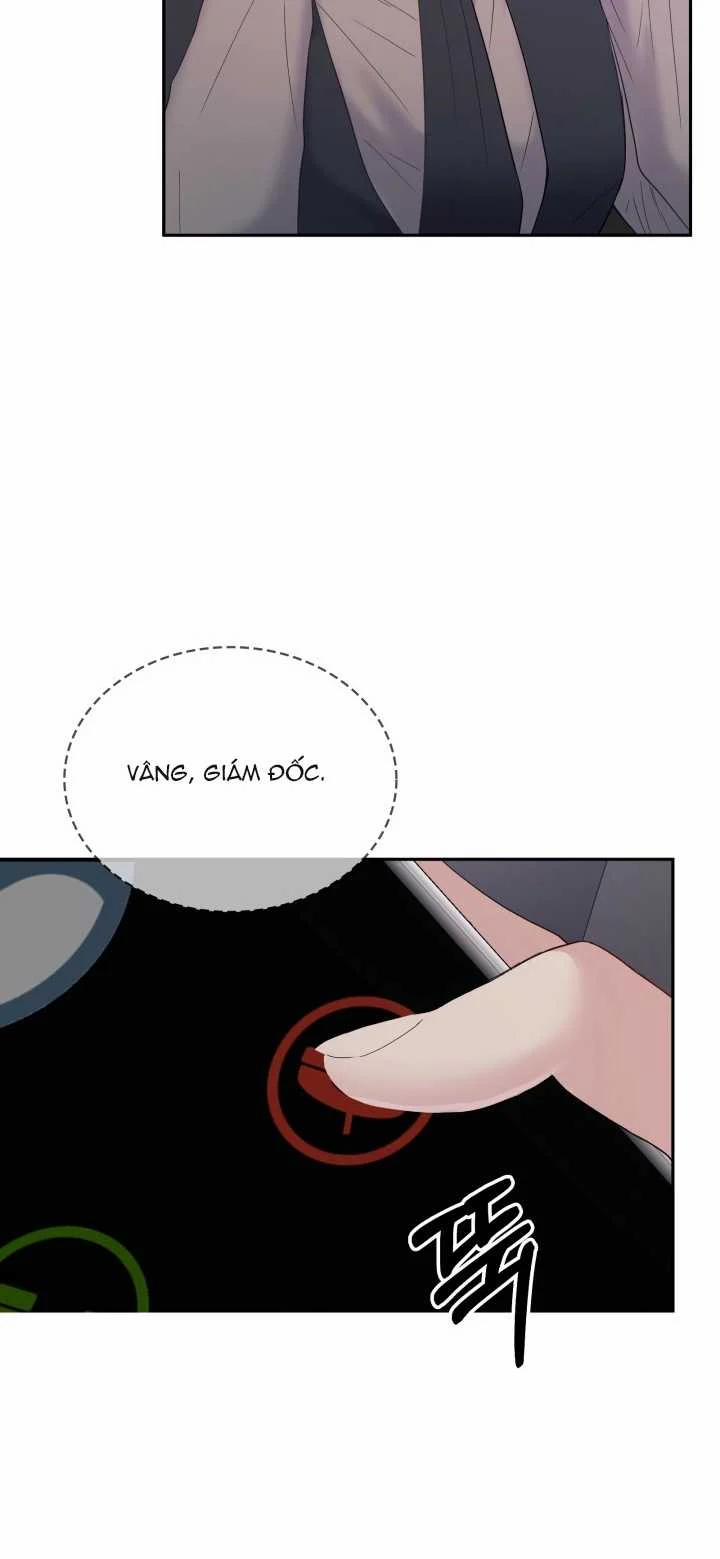 [18+] In The Cage 20.1 trang 35