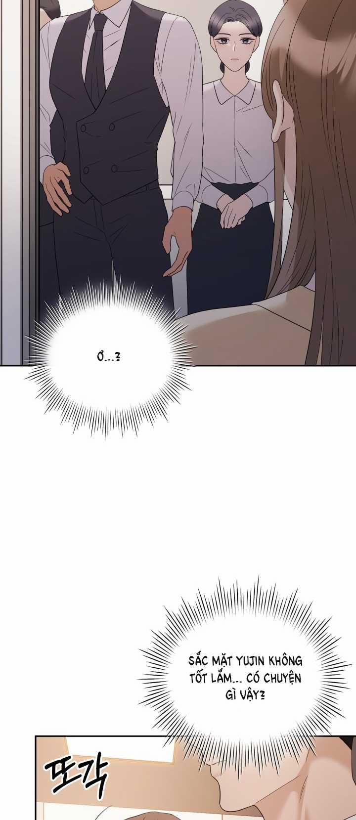 [18+] In The Cage 20.2 trang 11