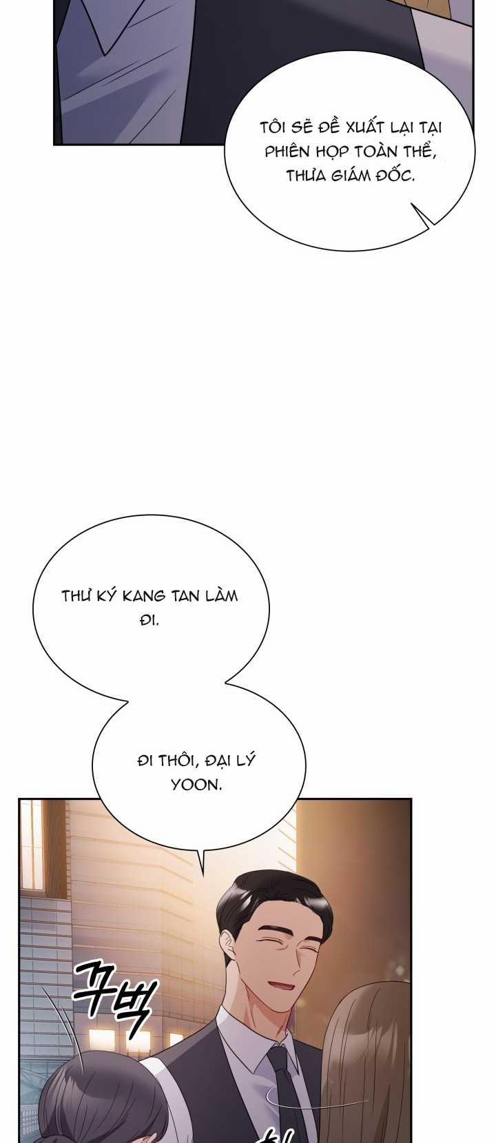 [18+] In The Cage 20.2 trang 17