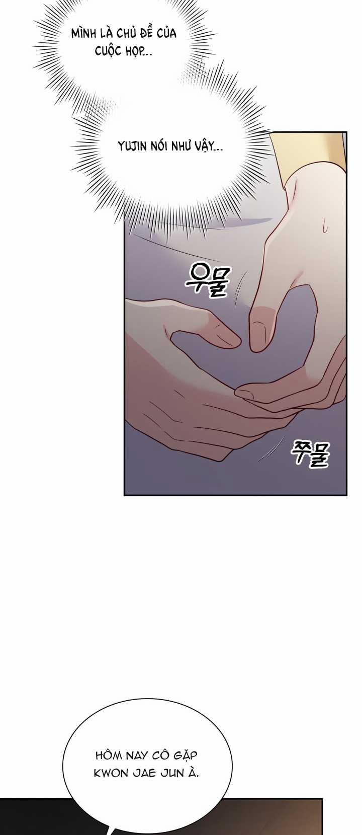 [18+] In The Cage 20.2 trang 23