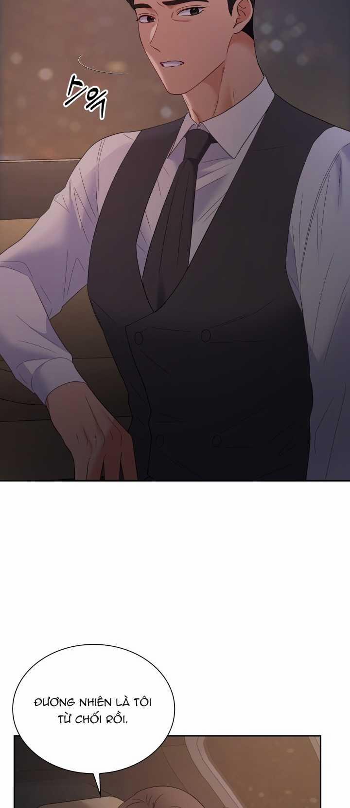 [18+] In The Cage 20.2 trang 26