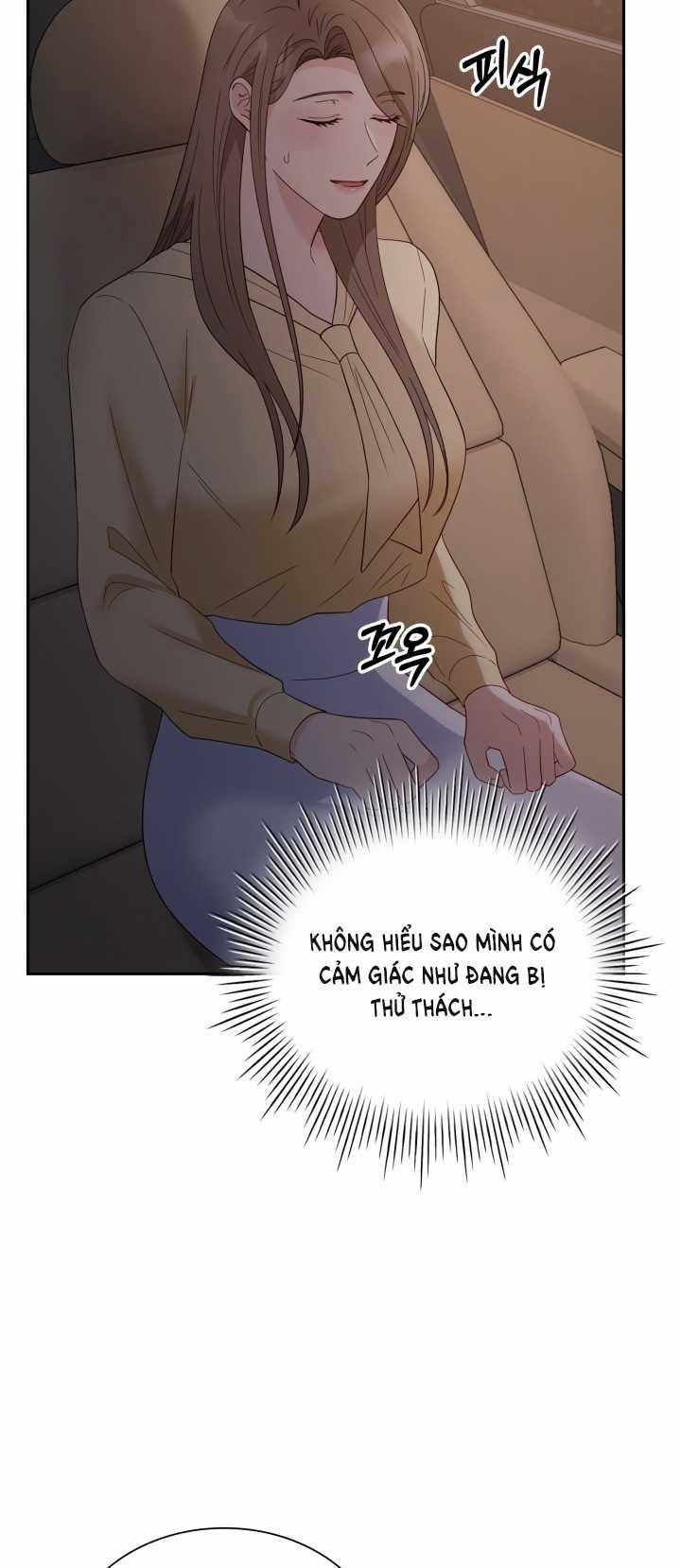 [18+] In The Cage 20.2 trang 27