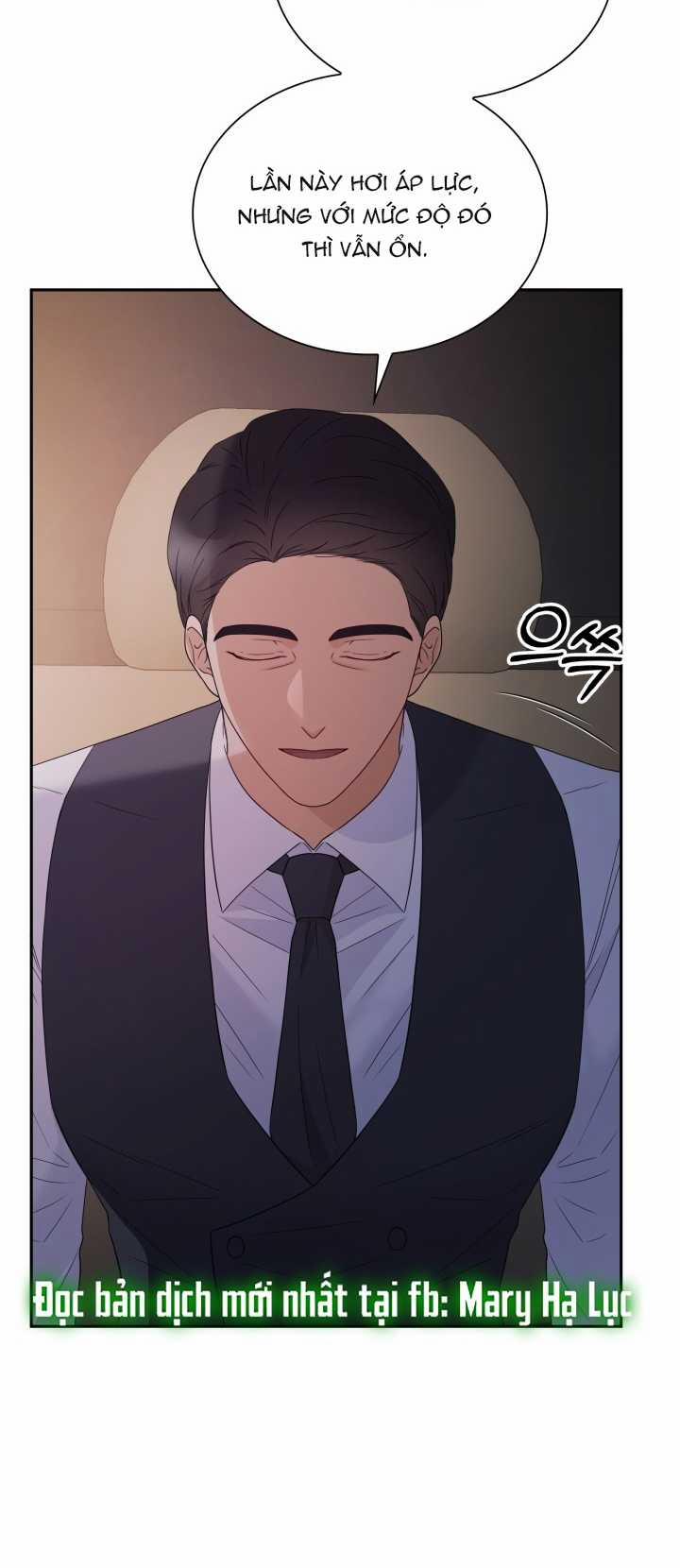 [18+] In The Cage 20.2 trang 29