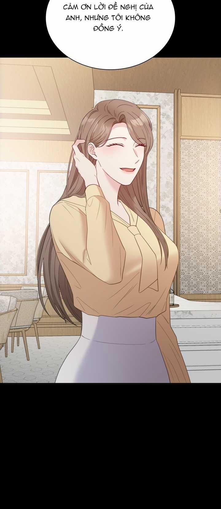 [18+] In The Cage 20.2 trang 3