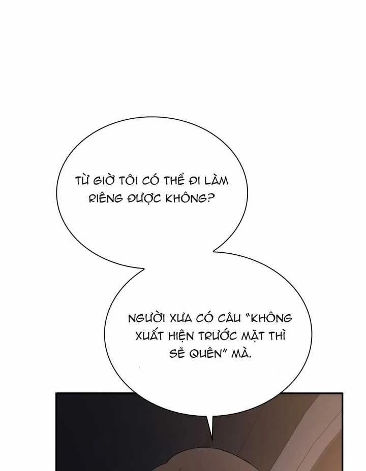 [18+] In The Cage 20.2 trang 34