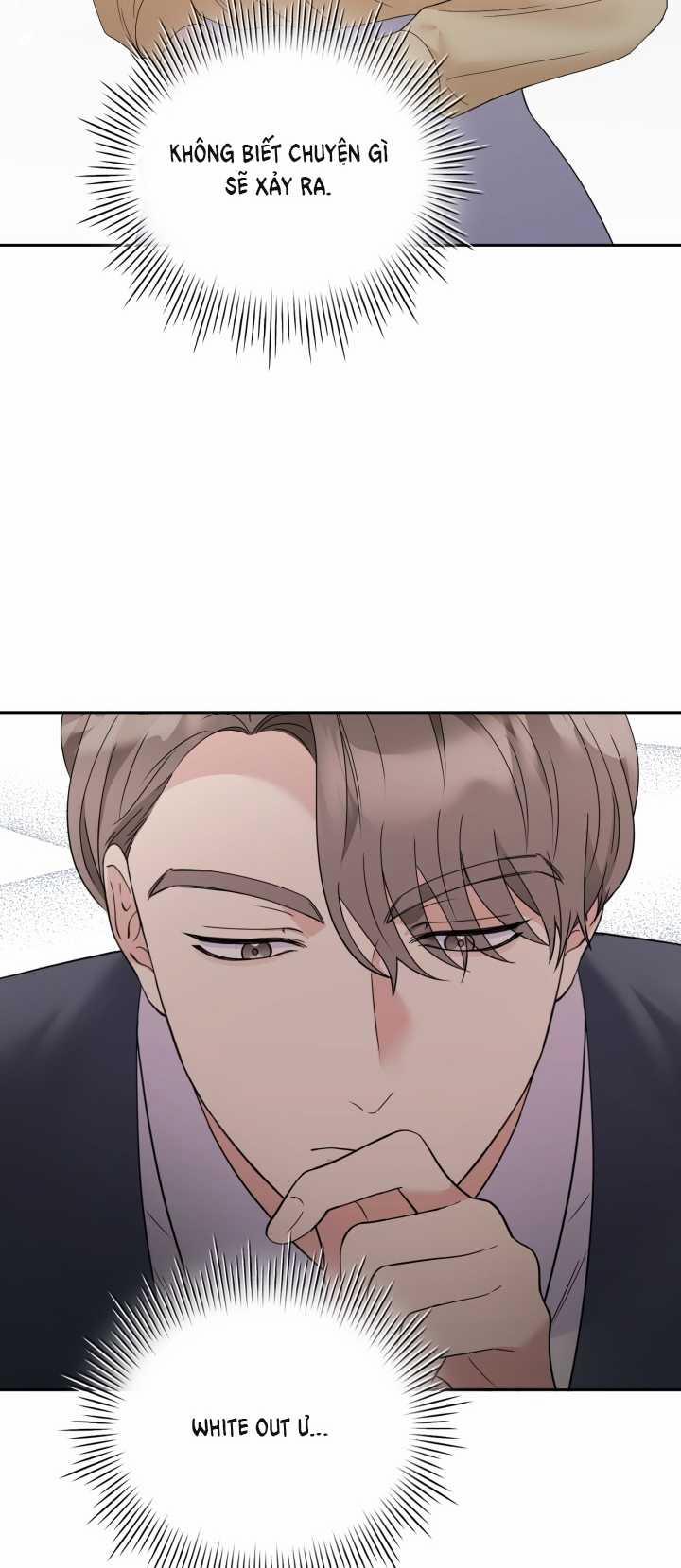 [18+] In The Cage 20.2 trang 6