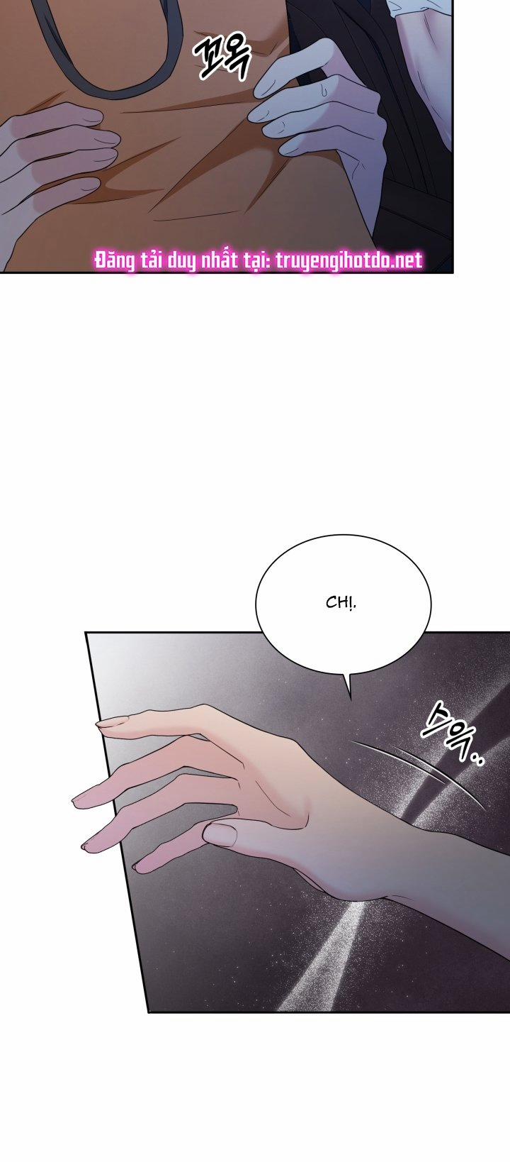 [18+] In The Cage 21.1 trang 19