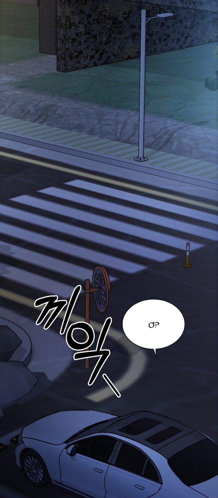 [18+] In The Cage 21.1 trang 27