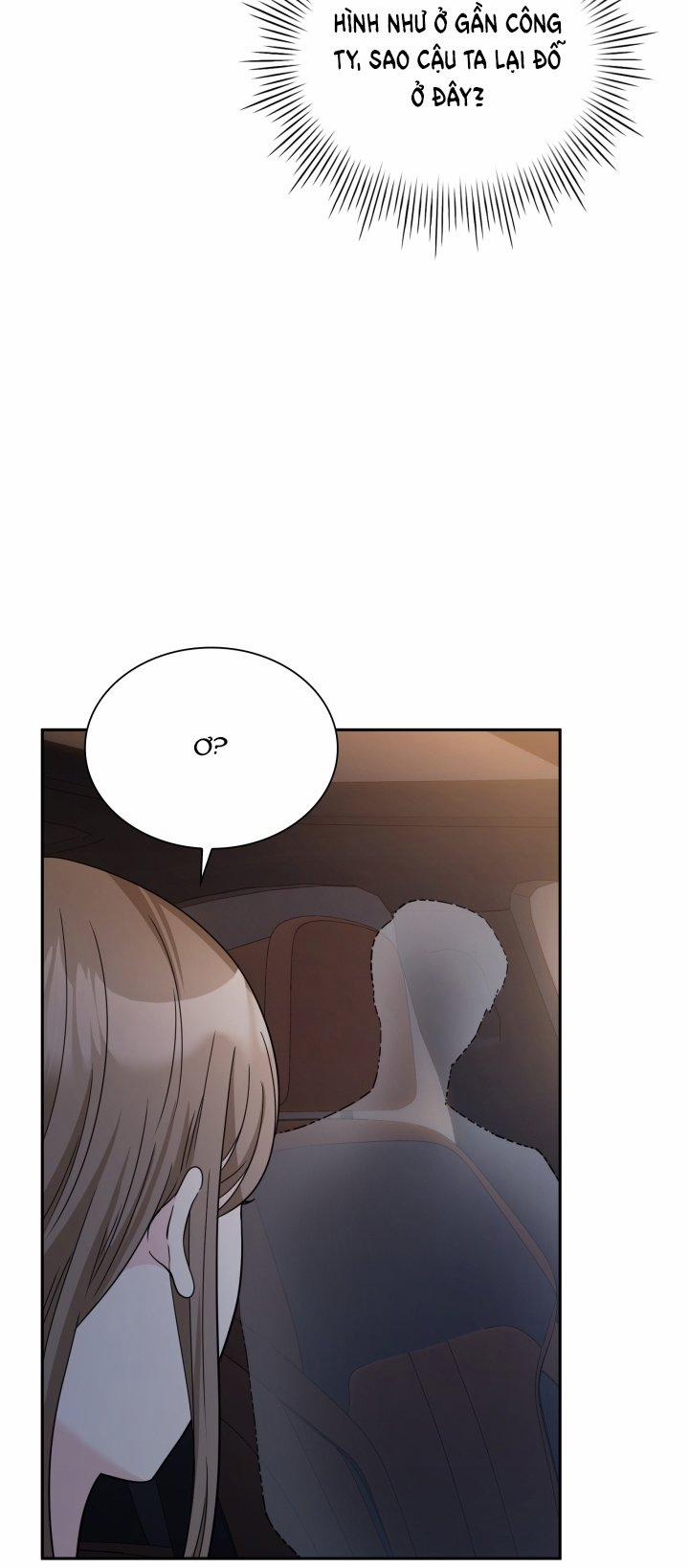 [18+] In The Cage 21.1 trang 29