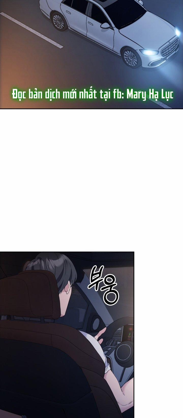 [18+] In The Cage 21.1 trang 7