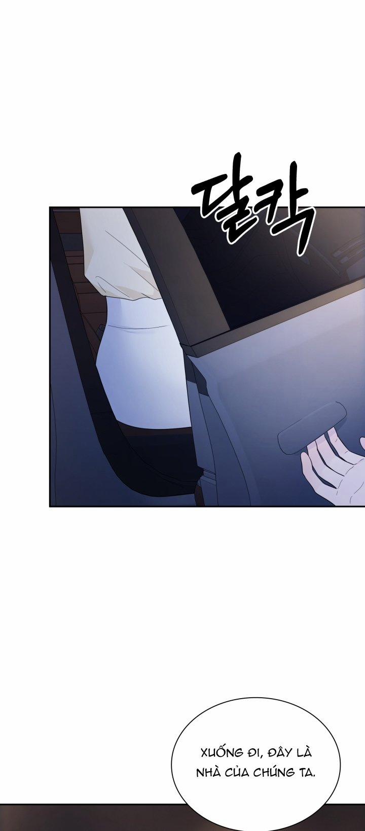 [18+] In The Cage 21.2 trang 0