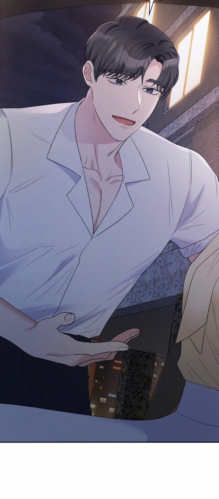 [18+] In The Cage 21.2 trang 1