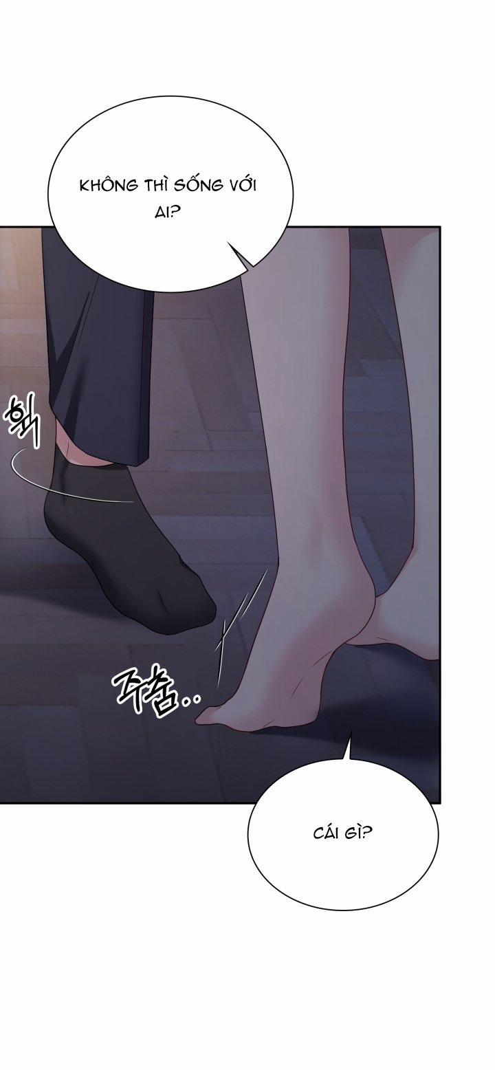 [18+] In The Cage 21.2 trang 10