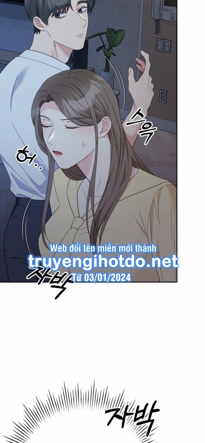 [18+] In The Cage 21.2 trang 14