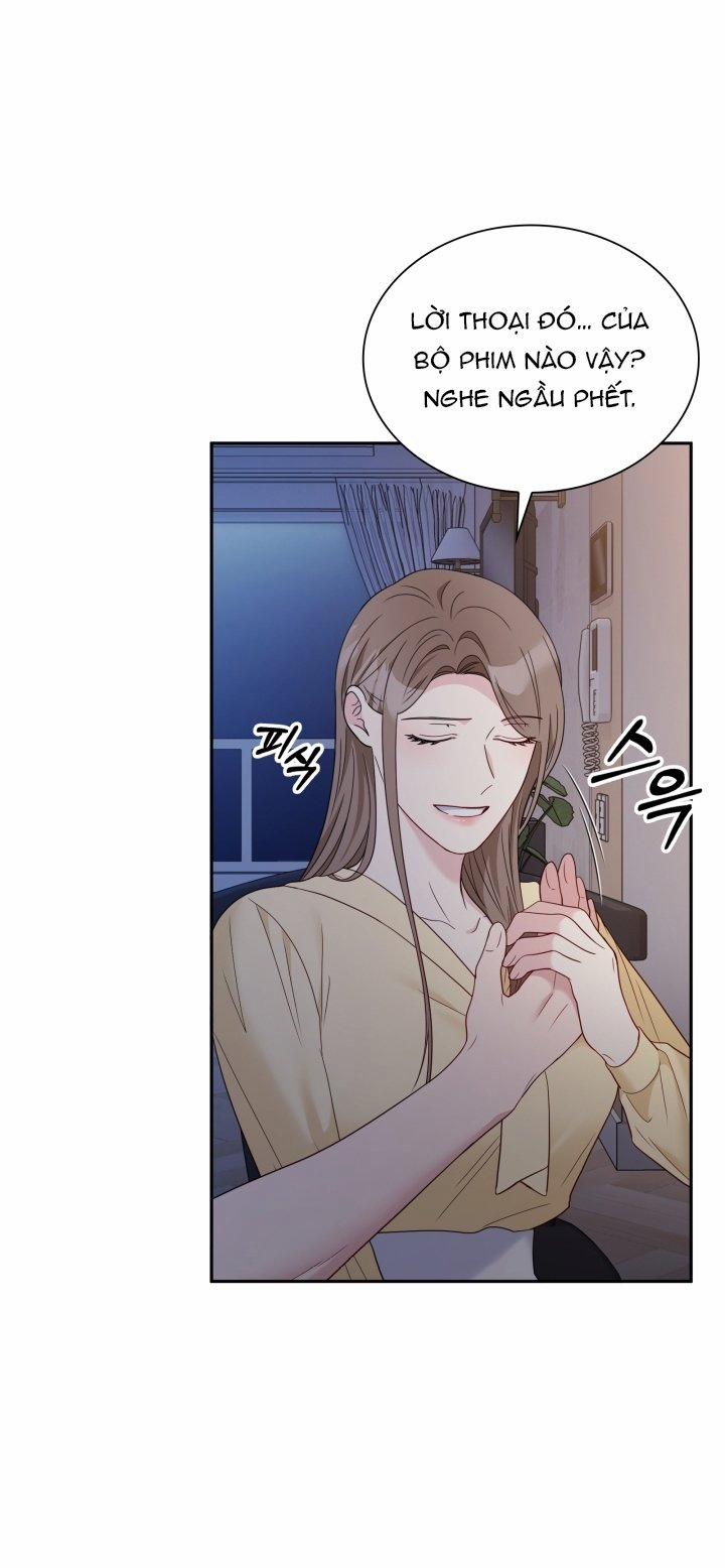 [18+] In The Cage 21.2 trang 25