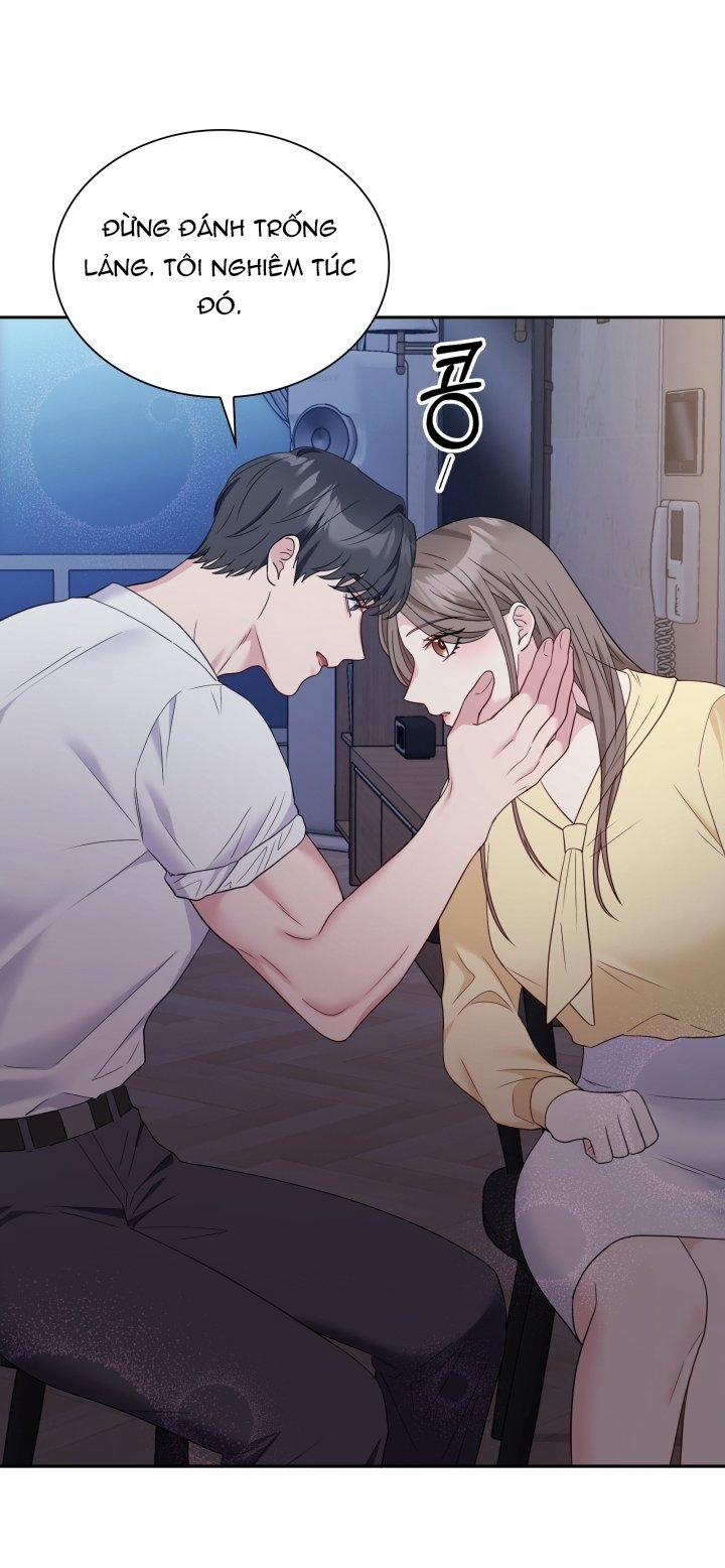 [18+] In The Cage 21.2 trang 26