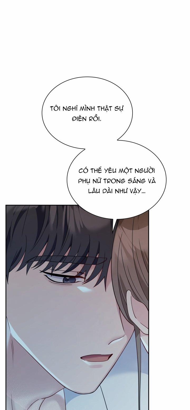 [18+] In The Cage 21.2 trang 27