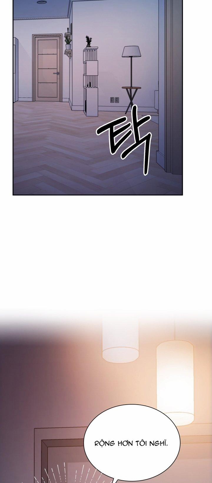 [18+] In The Cage 21.2 trang 3