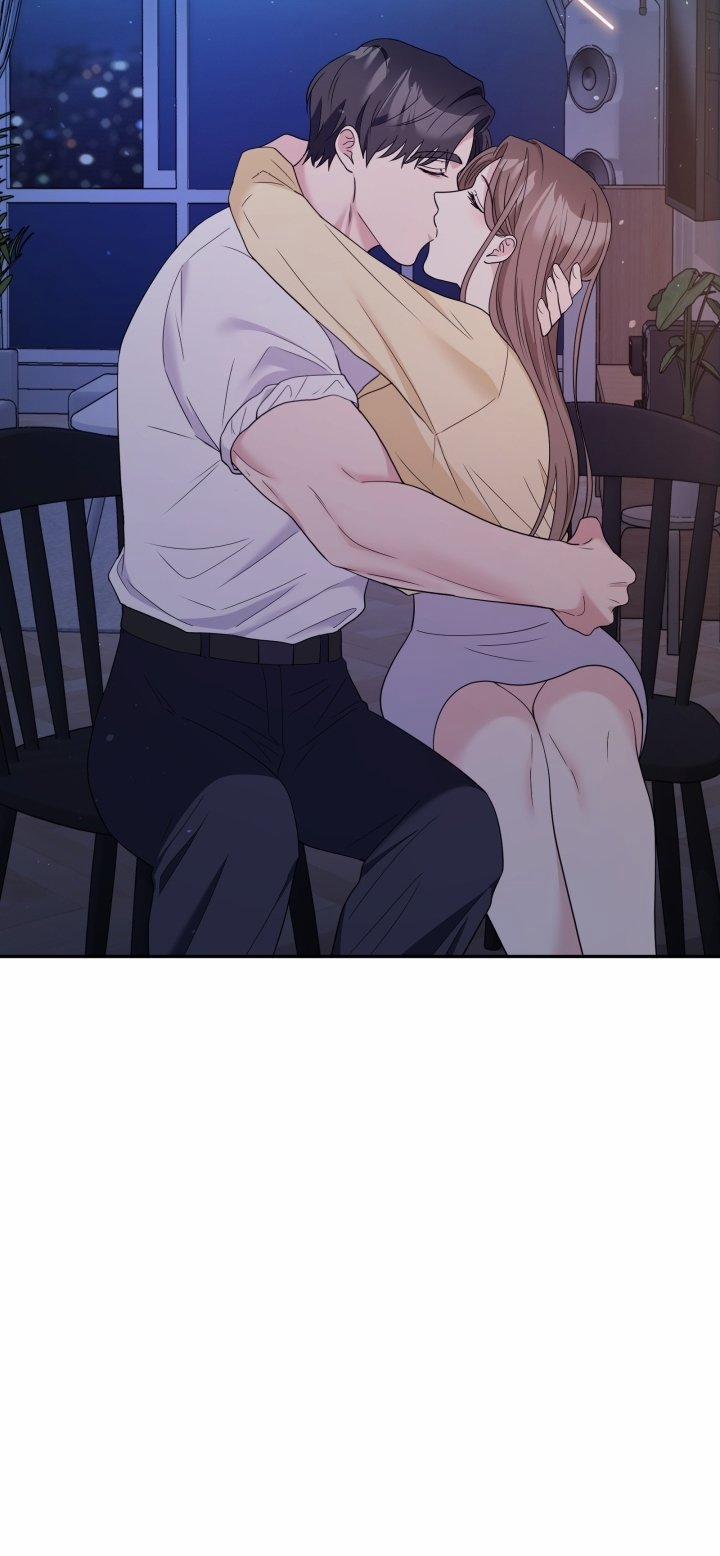 [18+] In The Cage 21.2 trang 32