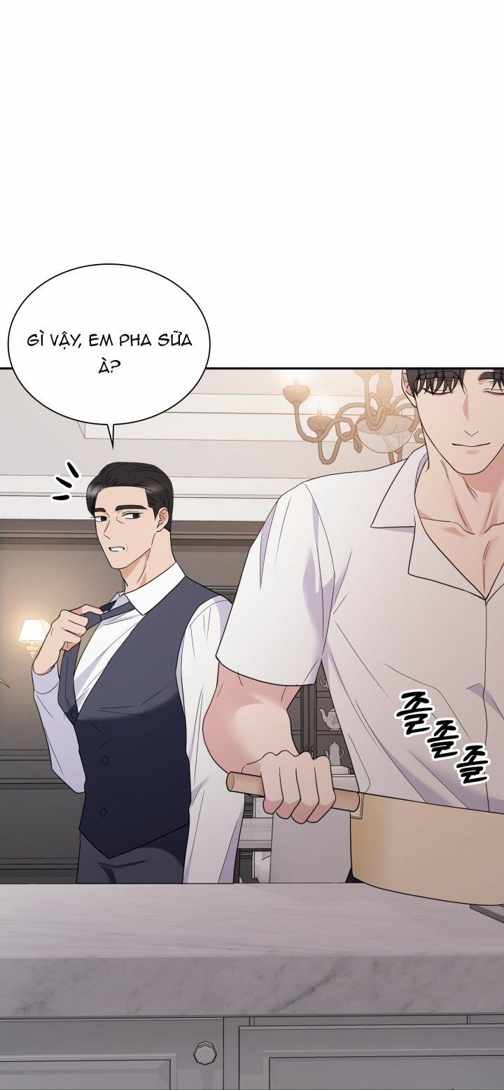 [18+] In The Cage 21.2 trang 34